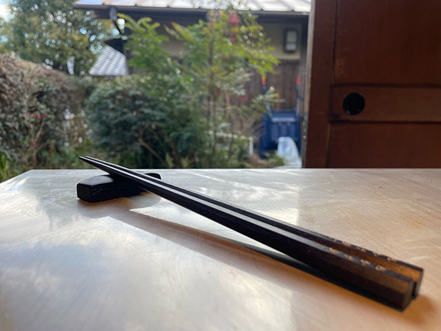 三重県指定伝統工芸品　那智黒石