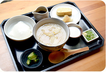 朔日参りとは