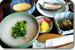 朔日粥