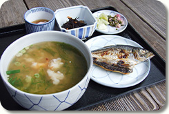 朔日粥