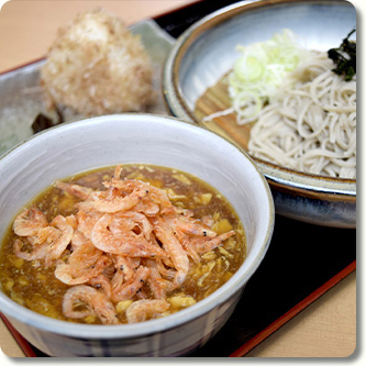 団五郎茶屋のイメージ