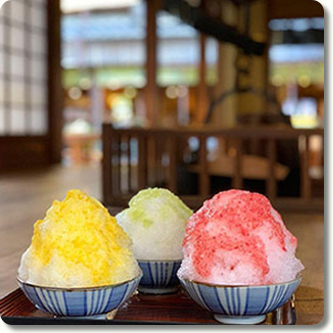 団五郎茶屋のイメージ