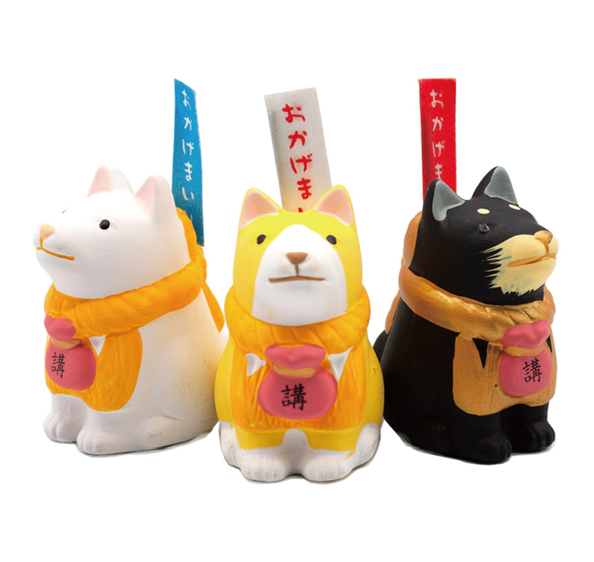おみやげや
