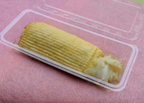 出汁巻き玉子