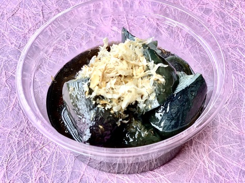 惣菜