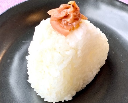 梅