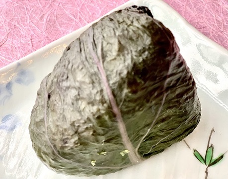 めはり