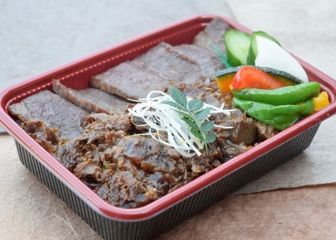 松阪牛二種重